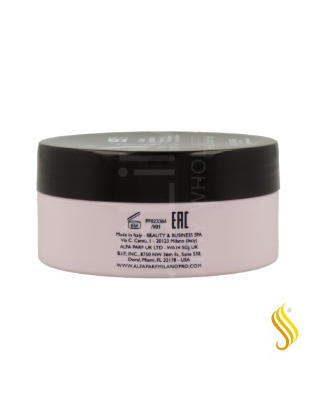 ALFA SDL STYLE&CARE GLOSSY POMADE 90ML